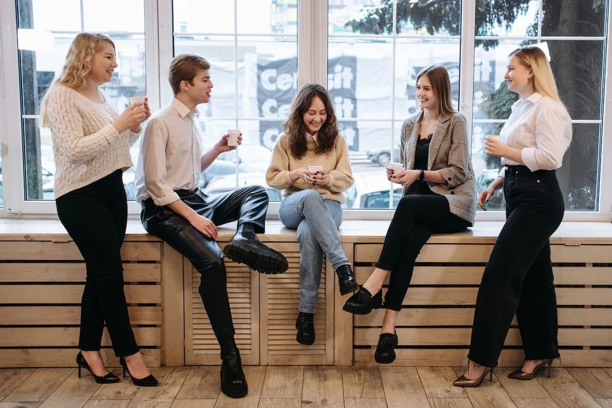 Work-life balance w praktyce